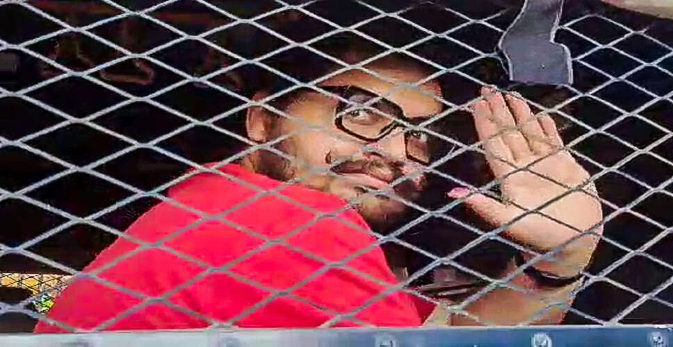 उमर अंसारी को इलाहाबाद हाईकोर्ट से मिली जमानत, जेल से बाहर आने का रास्ता साफ