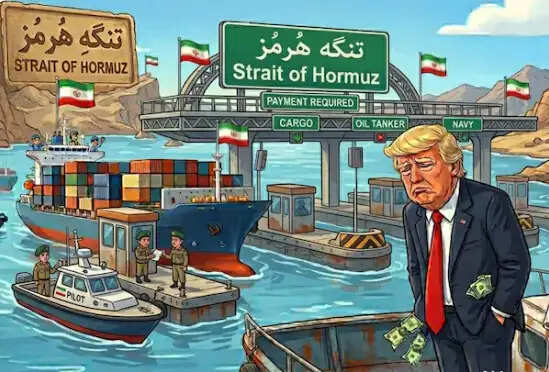 ईरान-अमेरिका संघर्ष: डॉलर की बादशाहत पर खतरा