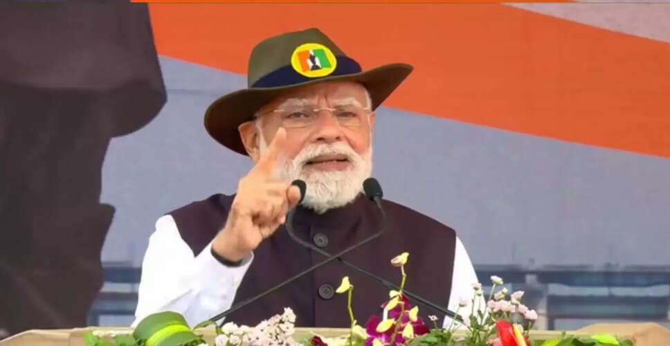 सरदार पटेल की जयंती पर पीएम मोदी का एकता दिवस पर जोरदार संबोधन