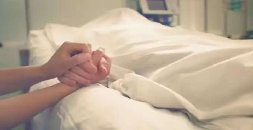 13 वर्षों तक मां की लाश के साथ रहने वाला व्यक्ति: एक अजीबोगरीब कहानी