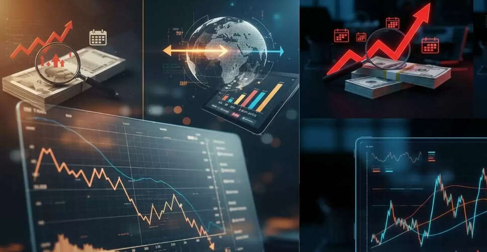 शेयर बाजार की भविष्यवाणी: महंगाई और कंपनियों के नतीजे तय करेंगे दिशा