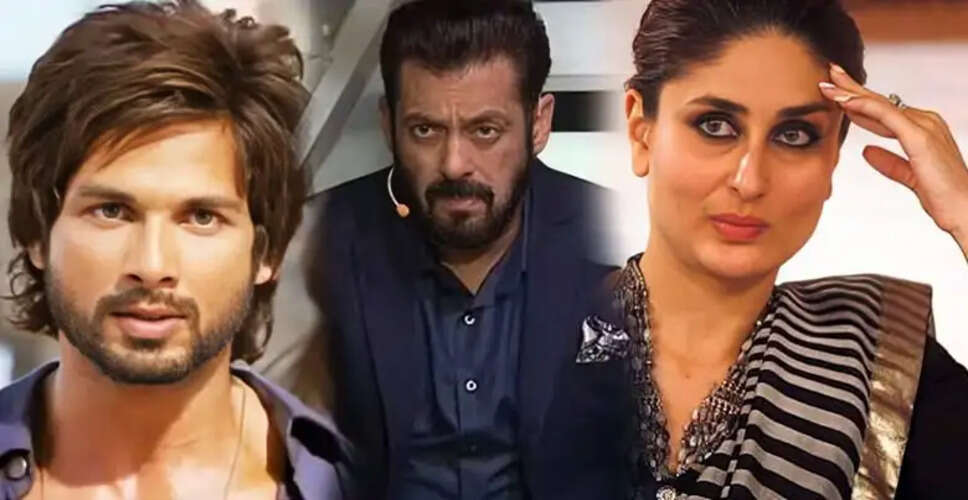 बॉलीवुड के वो कपल्स जो ब्रेकअप के बाद एक-दूसरे से नफरत करने लगे