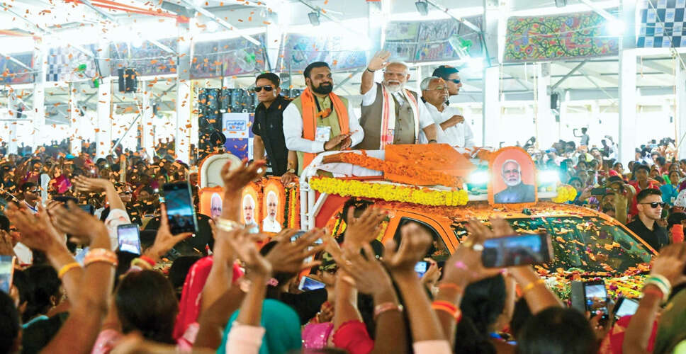 बिहार विधानसभा चुनाव: एनडीए में सीट बंटवारे की चर्चा तेज