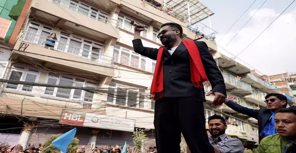 नेपाल के चुनावों में बालेन शाह की पार्टी को मिली ऐतिहासिक जीत