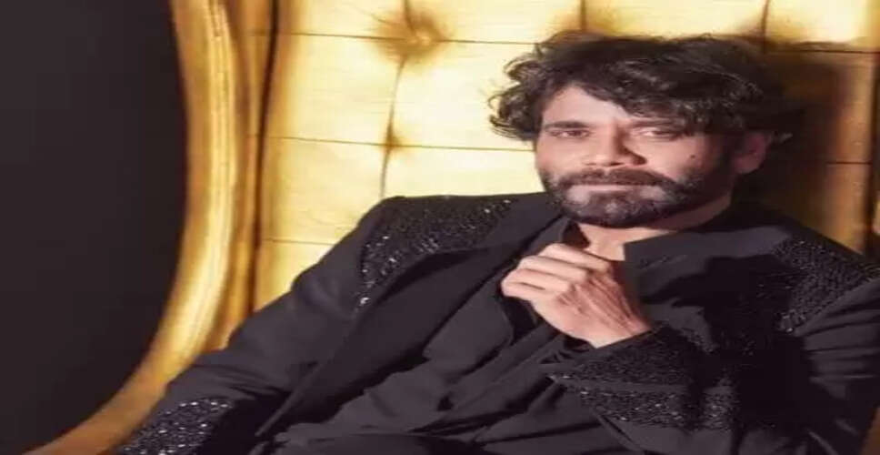 ‘कूली’ के प्री-रिलीज इवेंट में नागार्जुन बोले- 'लोकेश के साथ काम करना सपने जैसा'