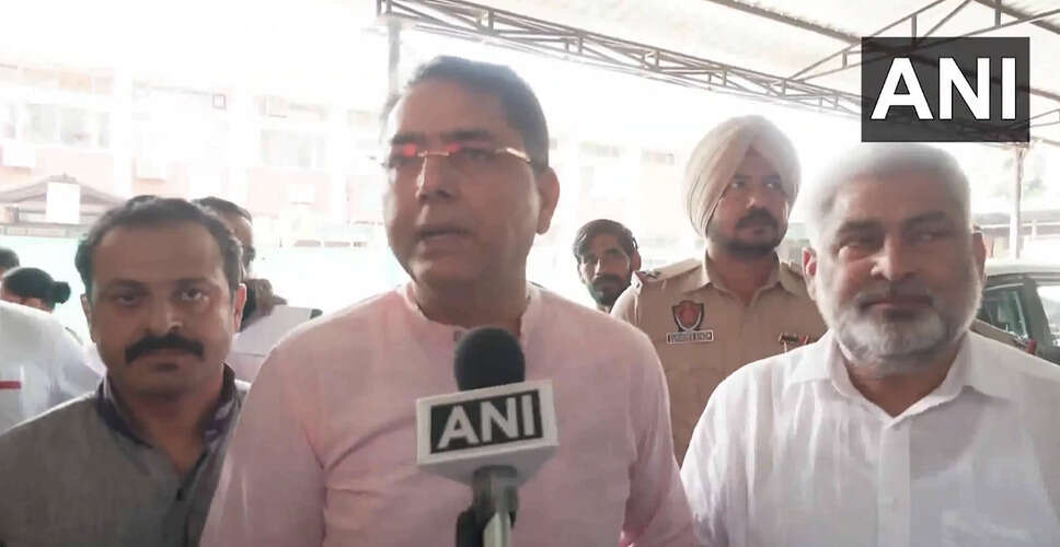पंजाब में बाढ़ राहत के लिए मोदी का दौरा, आप ने जताई उम्मीदें