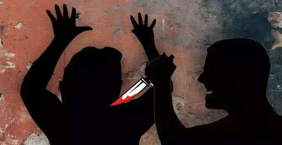 गोरखपुर में 16 वर्षीय लड़के ने परिवार के तीन सदस्यों की हत्या की