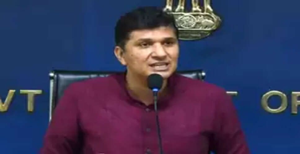 दिल्ली सरकार ने एचएमपीवी वायरस को लेकर जारी किए दिशा निर्देश