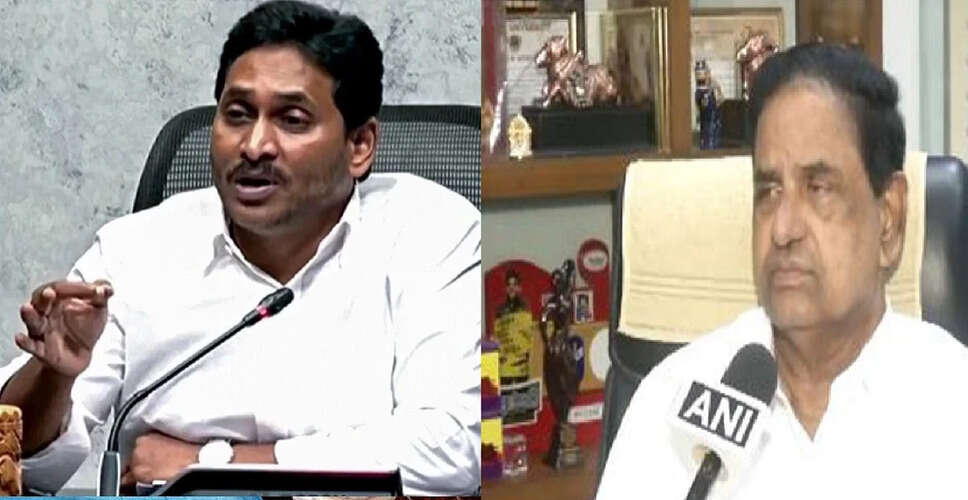 टीटीडी अध्यक्ष ने साक्षी टीवी पर 10 करोड़ रुपये का दावा किया