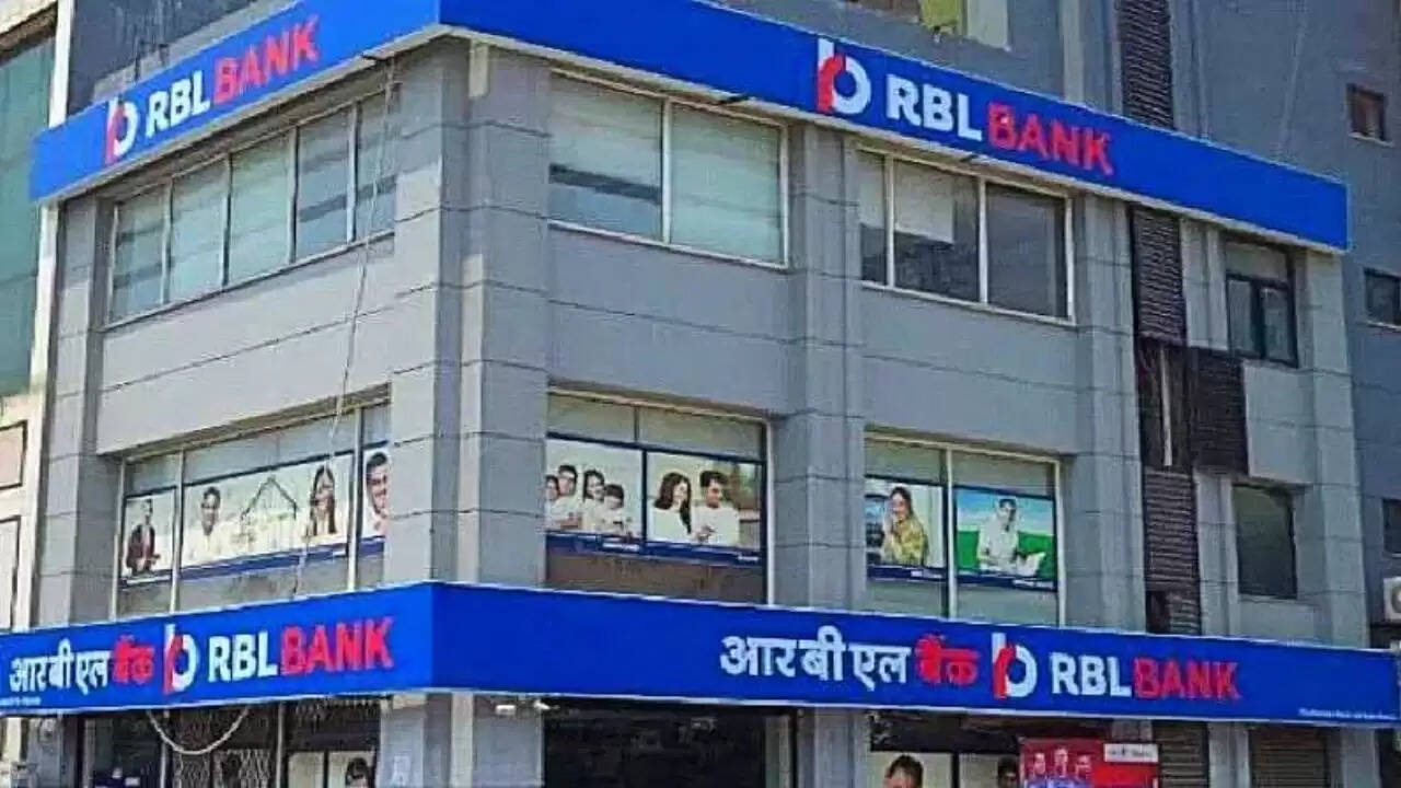 आरबीएल बैंक की बिक्री: एमिरेट्स एनबीडी का 15,000 करोड़ का निवेश