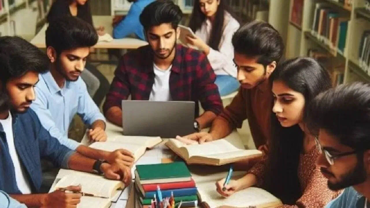 जल शक्ति मंत्रालय में इंटर्नशिप का सुनहरा मौका, 15,000 रुपये का मानदेय