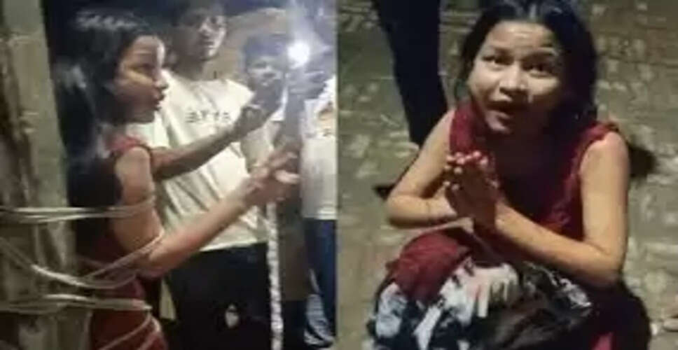 बरेली में नेपाली युवती पर भीड़ का हमला: पुलिस ने चार आरोपियों को किया गिरफ्तार
