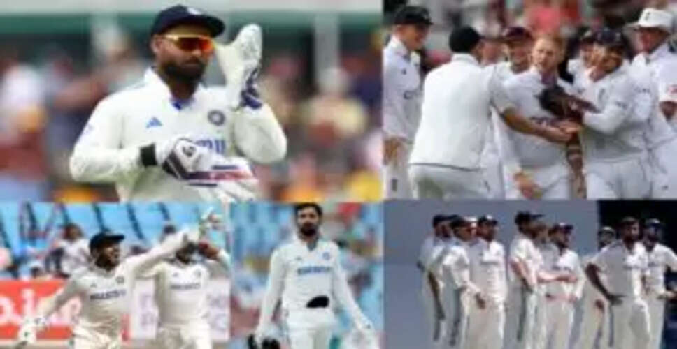 पहले टेस्ट में विकेटकीपर के रूप में ऋषभ पंत की संभावित भूमिका