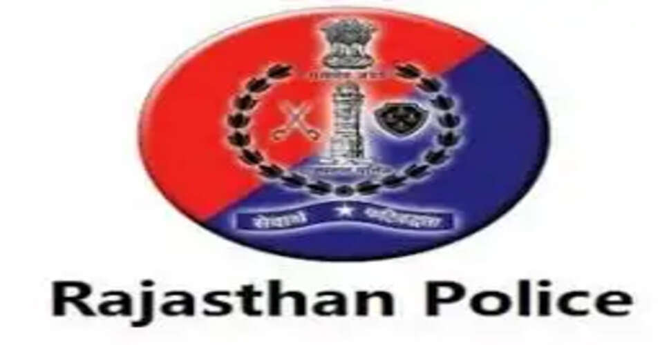 राजस्थान पुलिस में 37 कांस्टेबलों के तबादले, नई जिम्मेदारियां सौंपी गईं