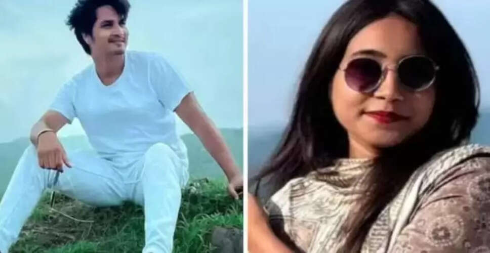 उदयपुर में प्रेमिका की हत्या: प्रेमी ने की बेरहमी से हत्या