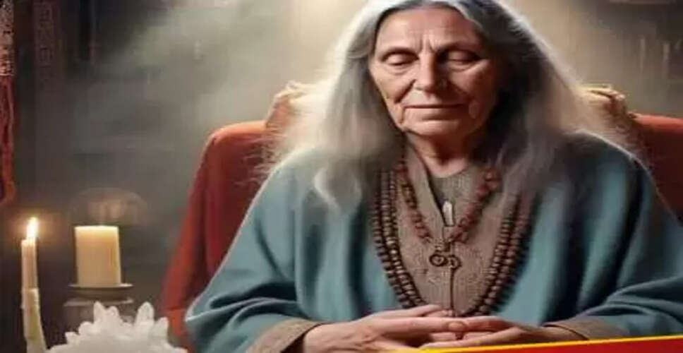 बाबा वेंगा की भविष्यवाणियाँ: 2025 में क्या होगा?
