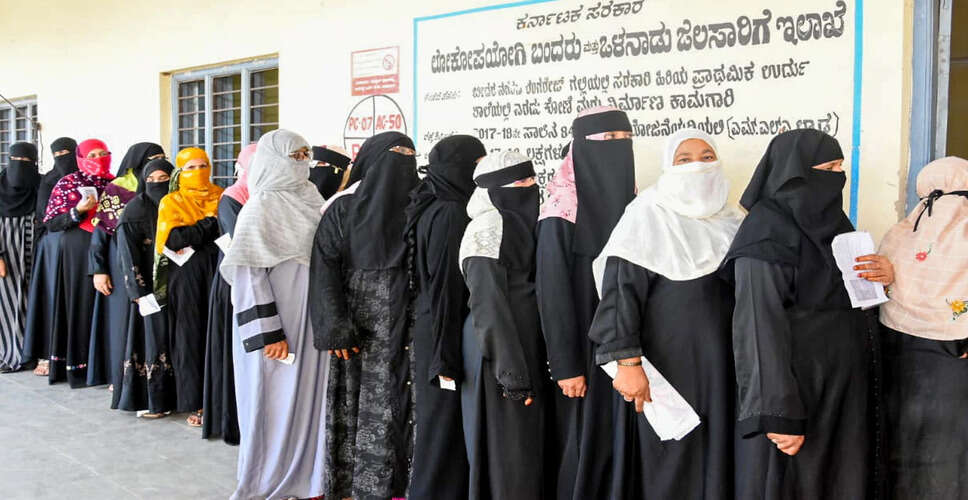 भाजपा ने बिहार चुनाव के लिए मतदान प्रक्रिया में सुधार की मांग की