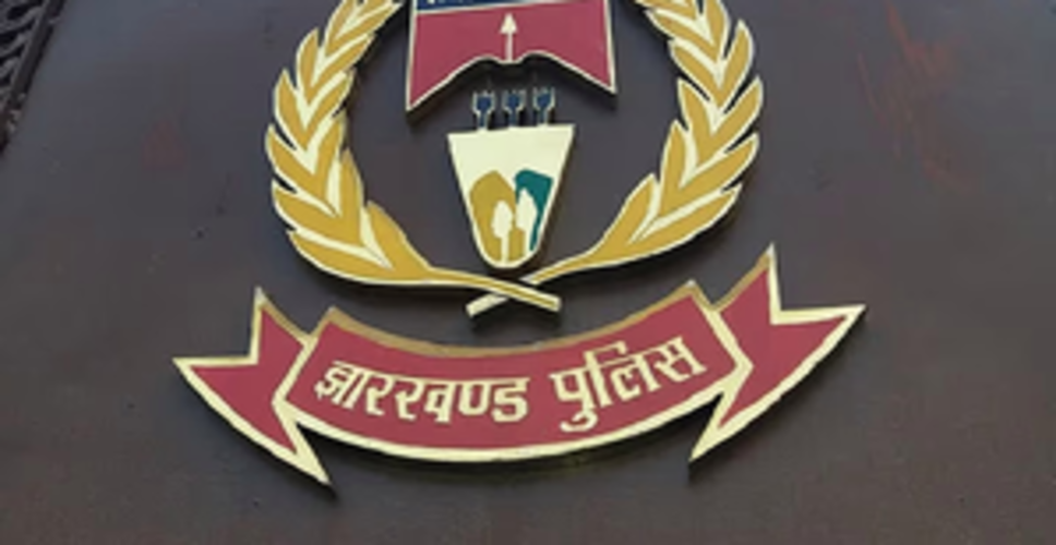 झारखंड के चाईबासा में एएसआई ने गोली मारकर की आत्महत्या