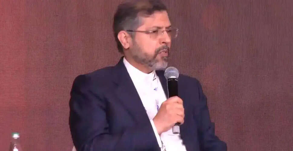 ईरान के उप विदेश मंत्री का बयान: मध्य पूर्व में संघर्ष से बचने की कोशिश