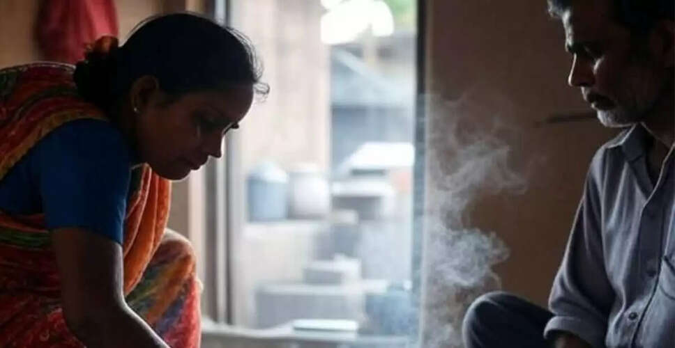 एक खौफनाक हत्याकांड: पति ने पत्नी और बच्चों को कैसे मारा