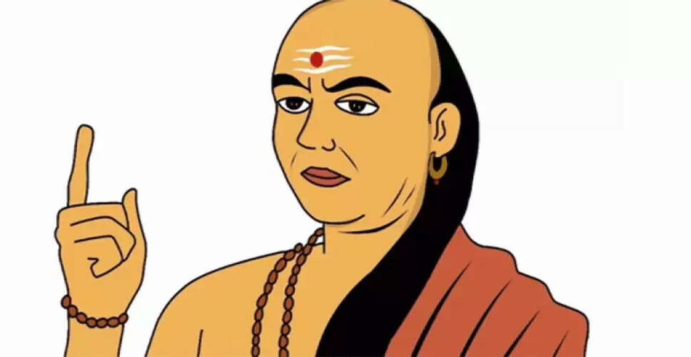 चाणक्य नीति: सफल जीवन के लिए आवश्यक शिक्षाएं