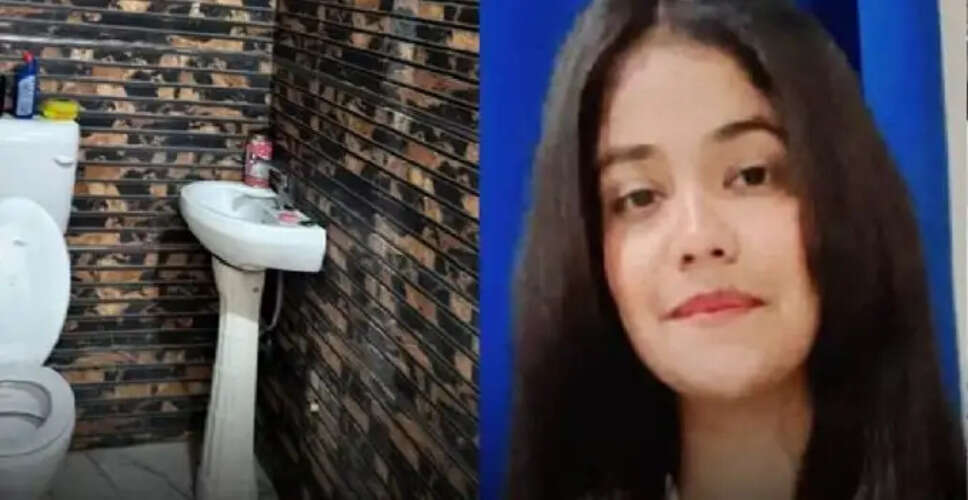 बदायूं में 15 वर्षीय छात्रा की गीजर से दम घुटने से मौत