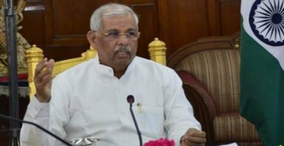 बिहार में सरकार युवाओं और बेरोजगारों के लिए निरंतर काम कर रही है : राज्यपाल