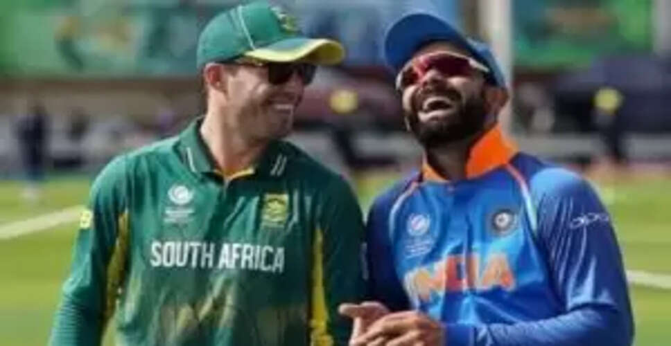 इन 4 क्रिकेटरों की वापसी से हो सकती है इंटरनेशनल क्रिकेट में धूम