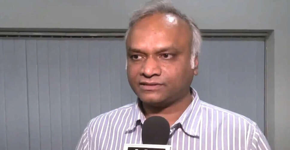 प्रियांक खरगे ने आरएसएस पर उठाए सवाल, नोटिस को बताया डराने की रणनीति