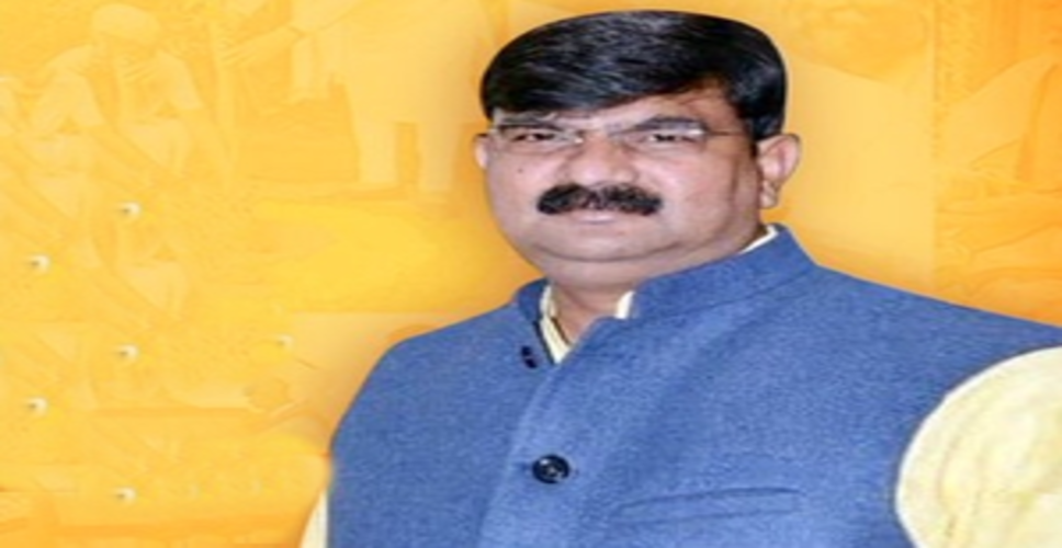 सरकारी योजनाओं के लाभार्थियों से संपर्क करेगी यूपी भाजपा