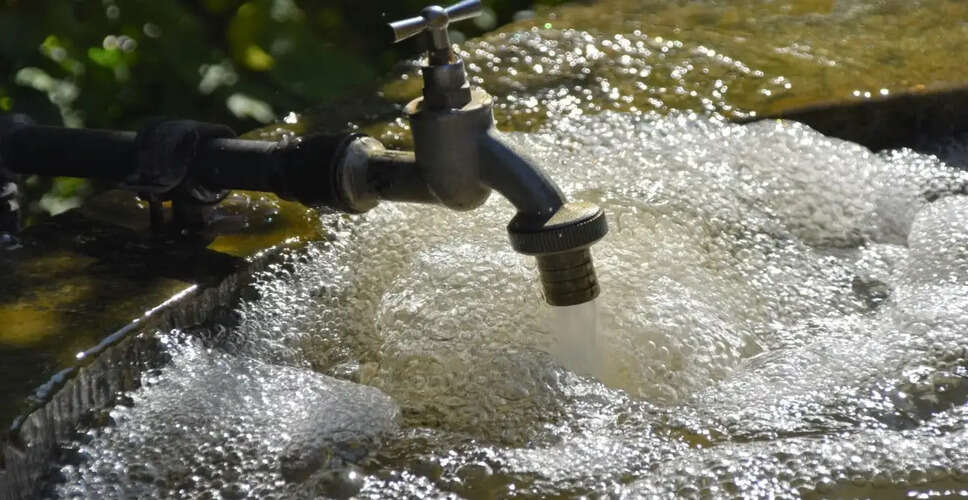 अहमदाबाद में पेयजल संकट से सैकड़ों लोग बीमार, प्रशासन की कार्रवाई जारी