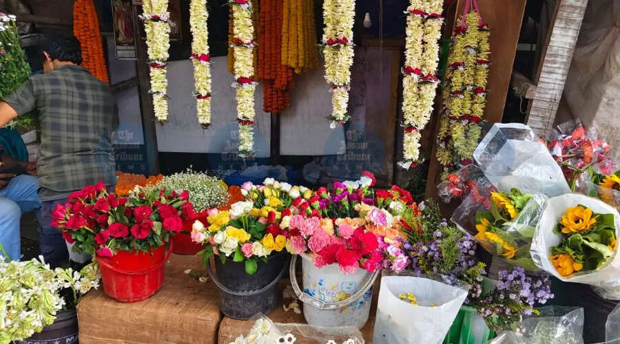 असम में फूलों की खेती: संभावनाएं और चुनौतियां