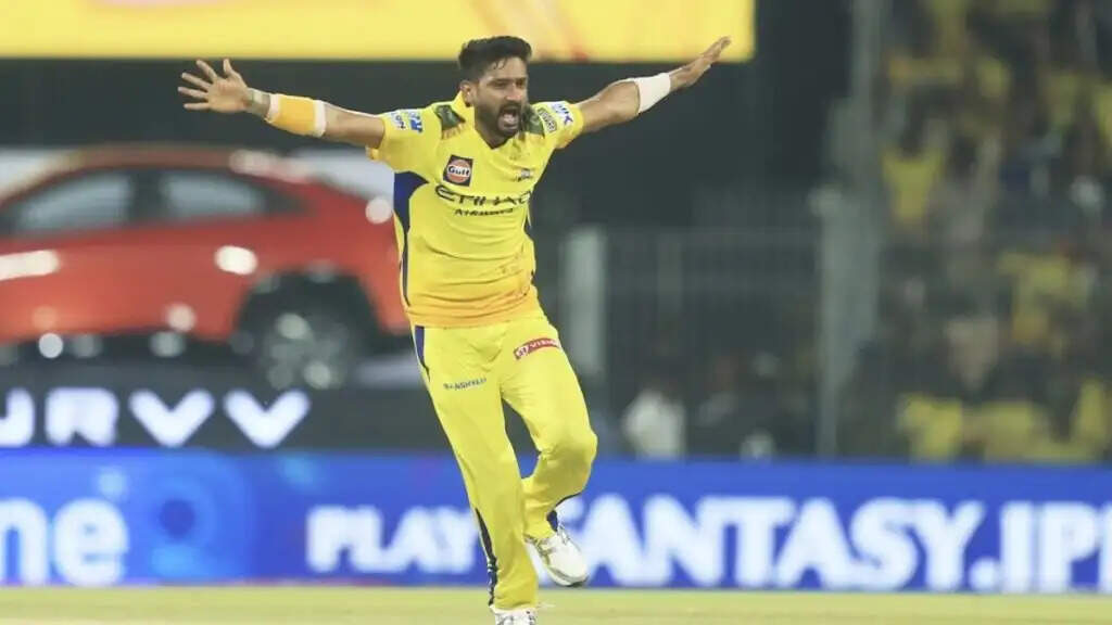 IPL 2025: इंग्लैंड टेस्ट सीरीज में डेब्यू करने वाले दो तेज गेंदबाज