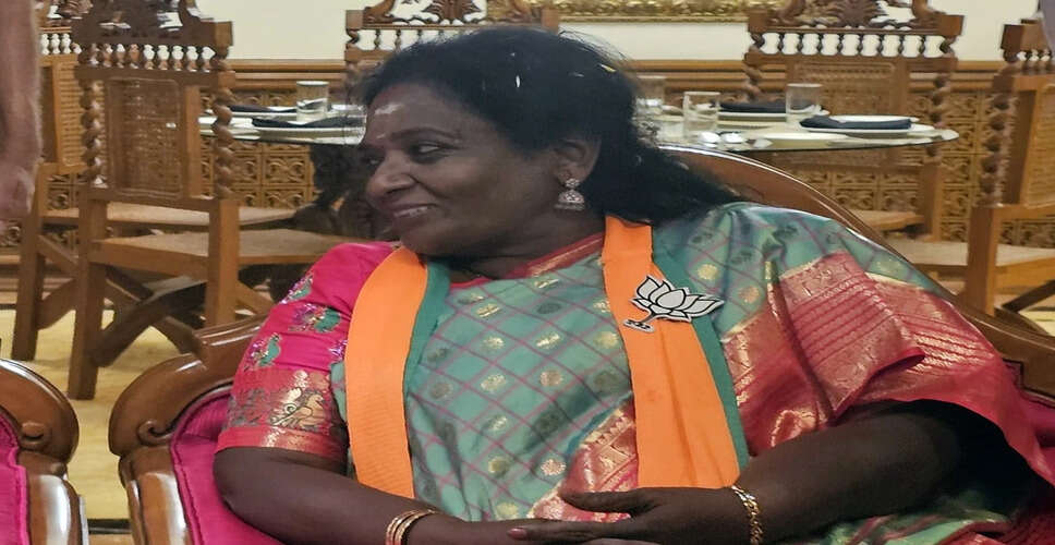 तमिलिसाई सौंदर्यराजन ने हिंदू भावनाओं का सम्मान करने की आवश्यकता पर जोर दिया