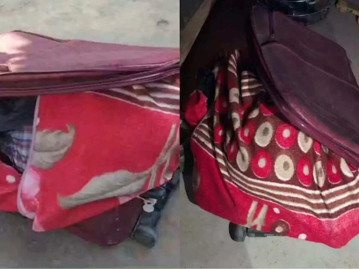 छत्तीसगढ़ में पत्नी ने पति की हत्या की, शव को छिपाने का प्रयास