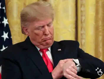 ईरान-अमेरिका युद्धविराम: ट्रंप के खिलाफ राजनीतिक दबाव बढ़ा