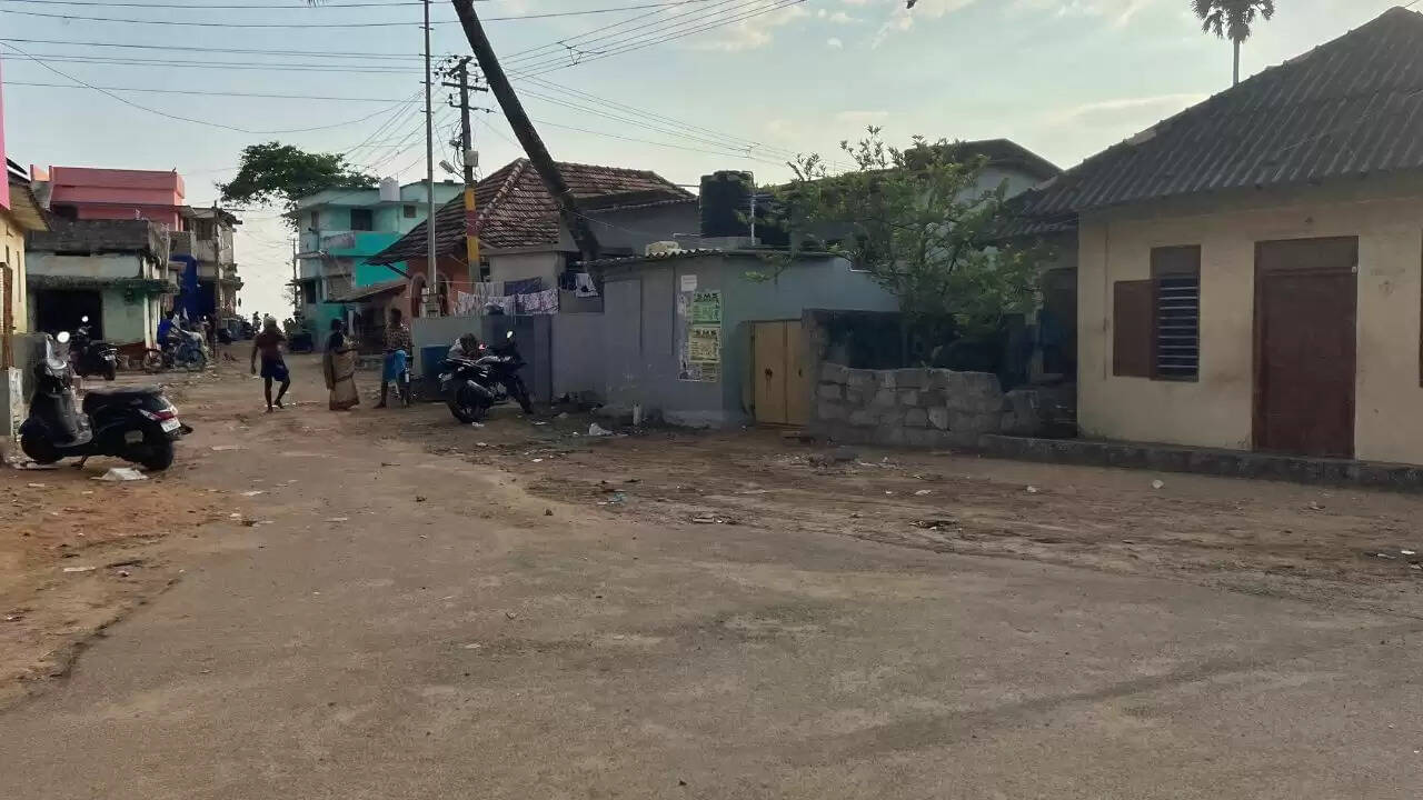 कालियाचक गांव: जहां हर घर में हैं अंग्रेजी के शिक्षक