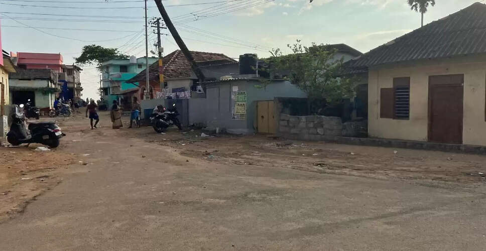 कालियाचक गांव: जहां हर घर में हैं अंग्रेजी के शिक्षक