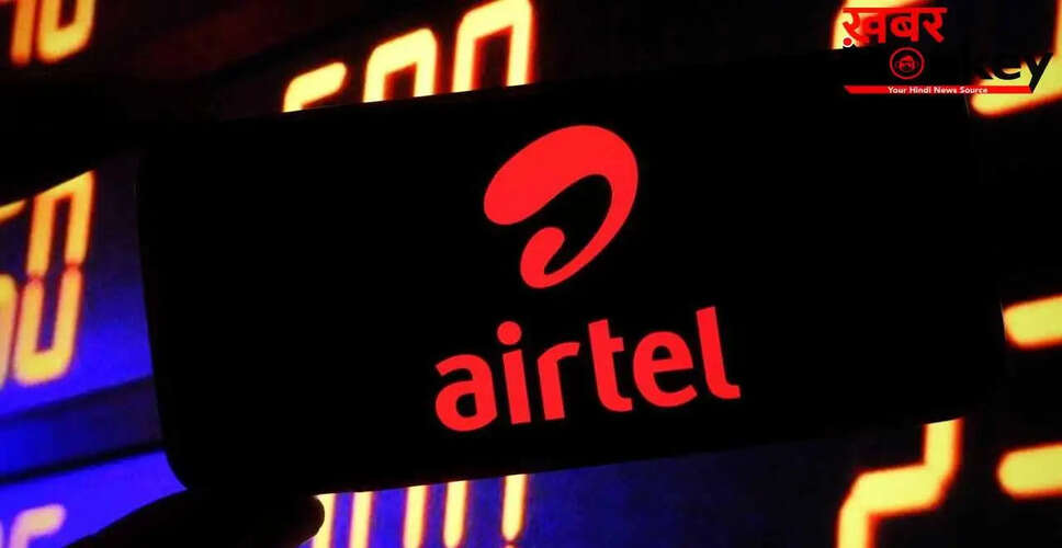 एयरटेल की नई प्रायोरिटी पोस्टपेड सेवा: नेट न्यूट्रैलिटी का उल्लंघन नहीं