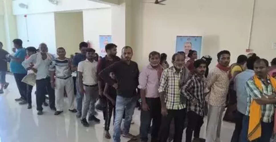 मुजफ्फरपुर में नए अस्पताल का उद्घाटन, स्वास्थ्य सेवाओं में सुधार