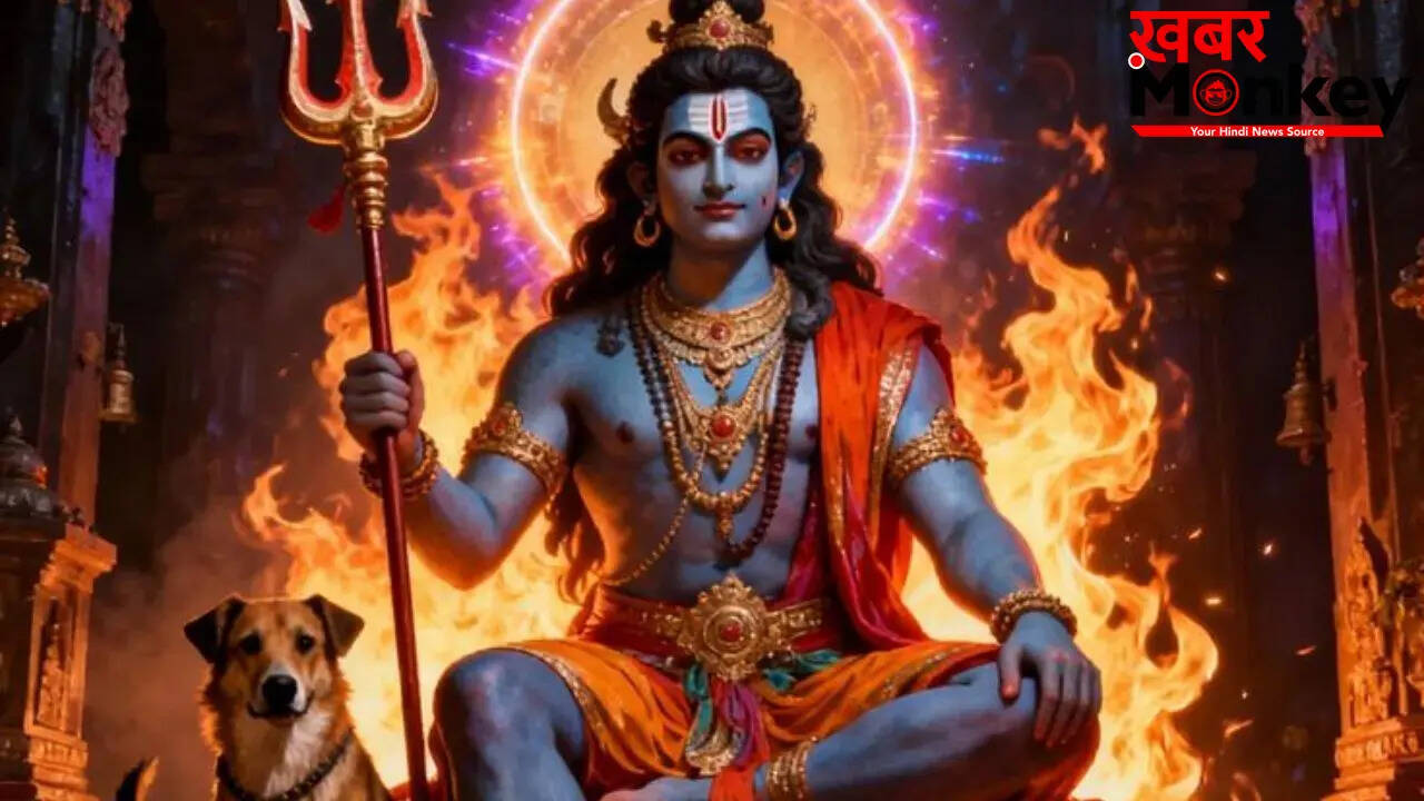 कालाष्टमी पूजा विधि: पहली बार व्रत करने वालों के लिए आवश्यक नियम