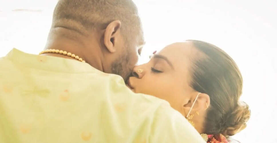 शानो शर्मा ने की शादी, बॉलीवुड में खुशी की लहर