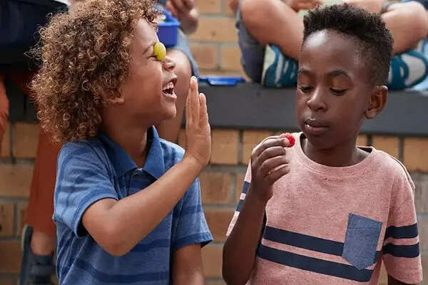 बच्चों को गलत संगत से बचाने के उपाय