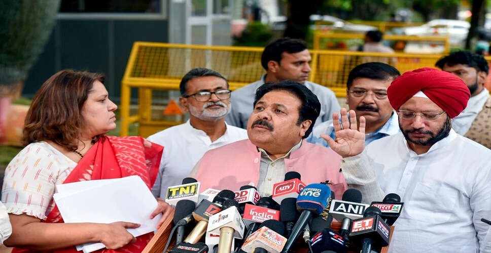 बीसीसीआई अध्यक्ष रोजर बिन्नी का कार्यकाल समाप्त, राजीव शुक्ला संभालेंगे अंतरिम अध्यक्ष का पद