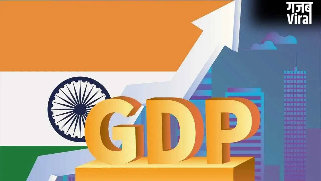 भारत के विकास की दिशा: 2047 तक विकसित राष्ट्र बनने की संभावना