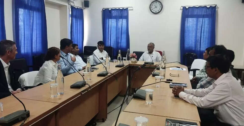 त्रिपुरा में 120 मेगावाट का नया पावर प्लांट स्थापित होगा