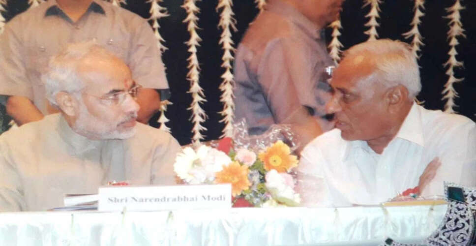 प्रधानमंत्री मोदी के 75वें जन्मदिन पर एमएसएमई फेडरेशन की शुभकामनाएँ
