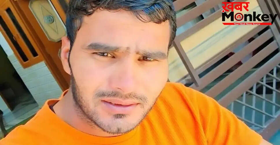 ग्रेटर नोएडा में युवक की हत्या: बदमाशों ने की ताबड़तोड़ फायरिंग