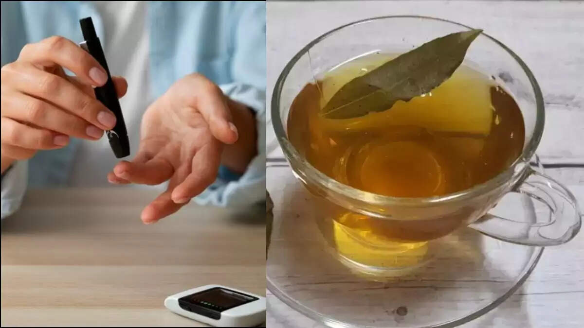 डायबिटीज के मरीजों के लिए 5 स्वास्थ्यवर्धक चाय विकल्प