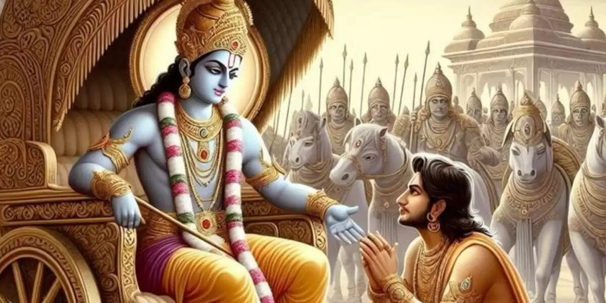 भगवान श्रीकृष्ण की भविष्यवाणियाँ: कलयुग में होने वाली 5 महत्वपूर्ण घटनाएँ